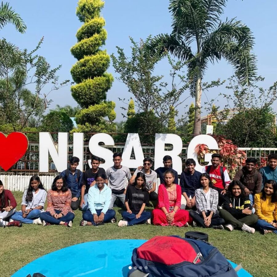 An ACC batch outing